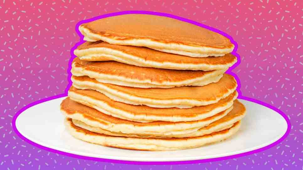 national pancake day ihop free short stack