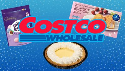 COSTCO HAUL MARCH 23 2026