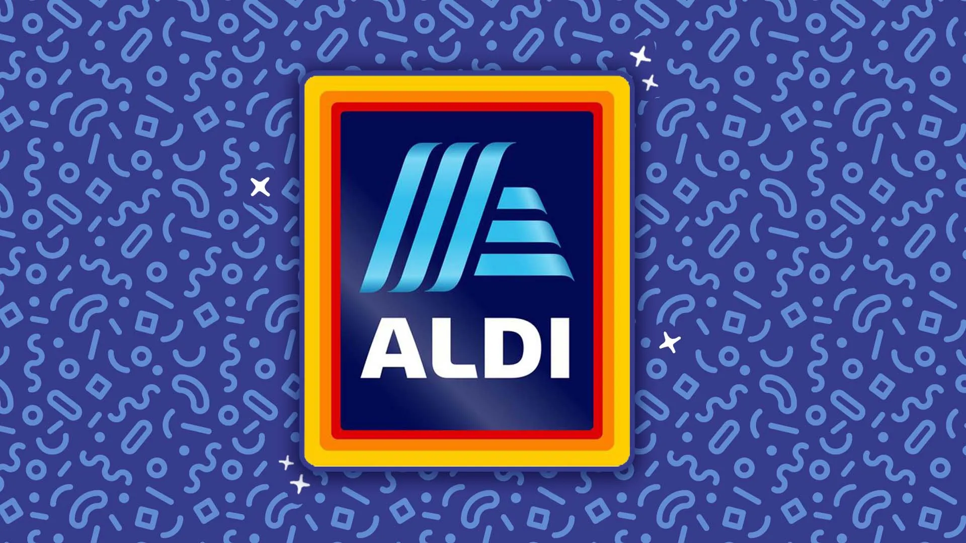 Aldi Just Released the Cringiest Chicken Nuggets (Seriously, They're Embarrassin...