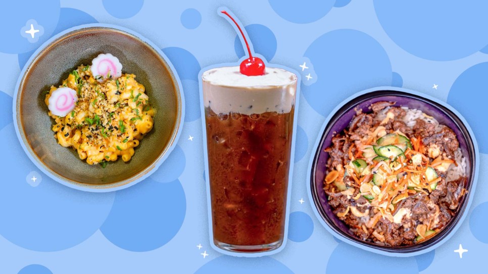 disneyland food and wine festival