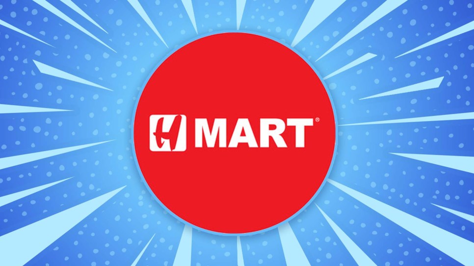 h-mart