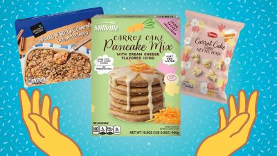 best new stuff at aldi this week