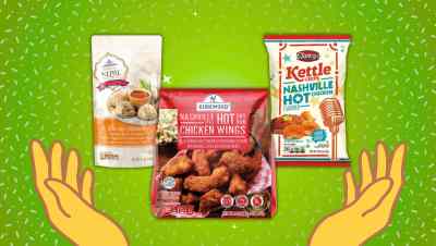 new at aldi this week