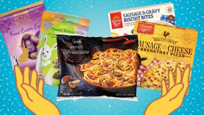 new at aldi this week march 9