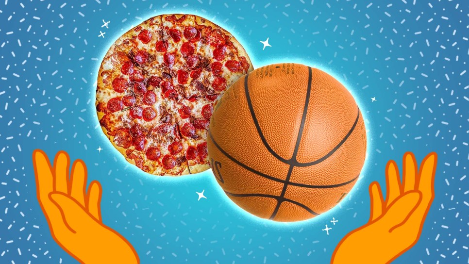 march madness food deals