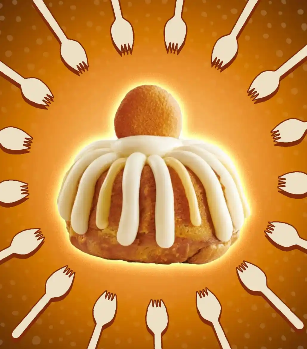 Nothing Bundt Cakes Banana Pudding Cake