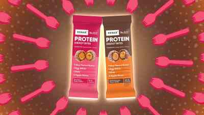 RXBAR Protein Energy Bites