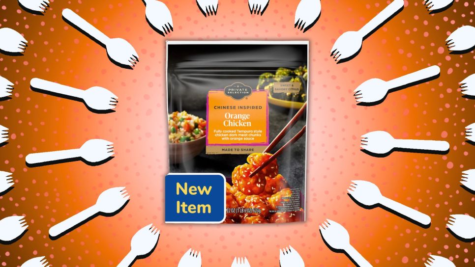 kroger orange chicken