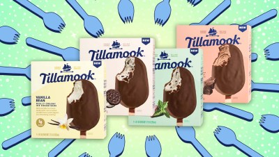 tillamook ice cream bars