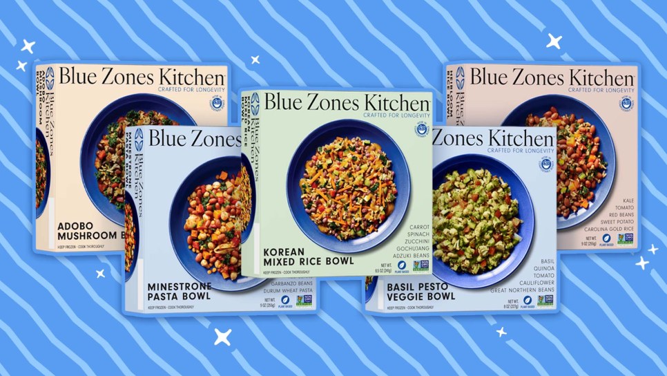 blue zones kitchen frozen meals