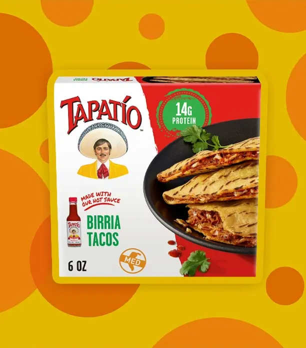 Tapatio Birria Tacos