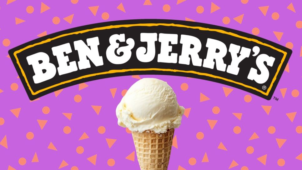ben & jerry's free cone day