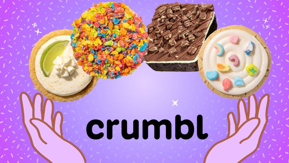 crumbl cookies this week march 16 2026