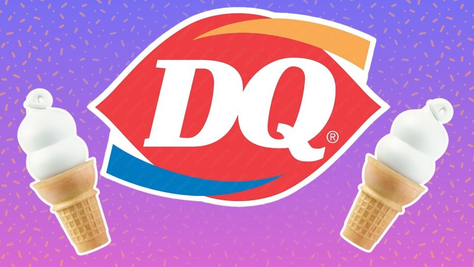 dairy queen free cone day
