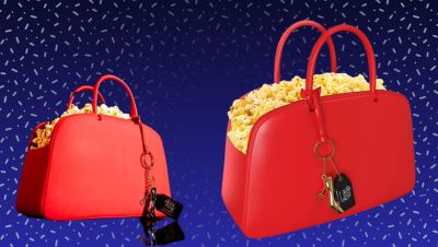 devil wears prada 2 amc popcorn buckets