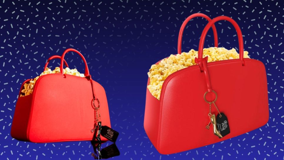 devil wears prada 2 amc popcorn buckets
