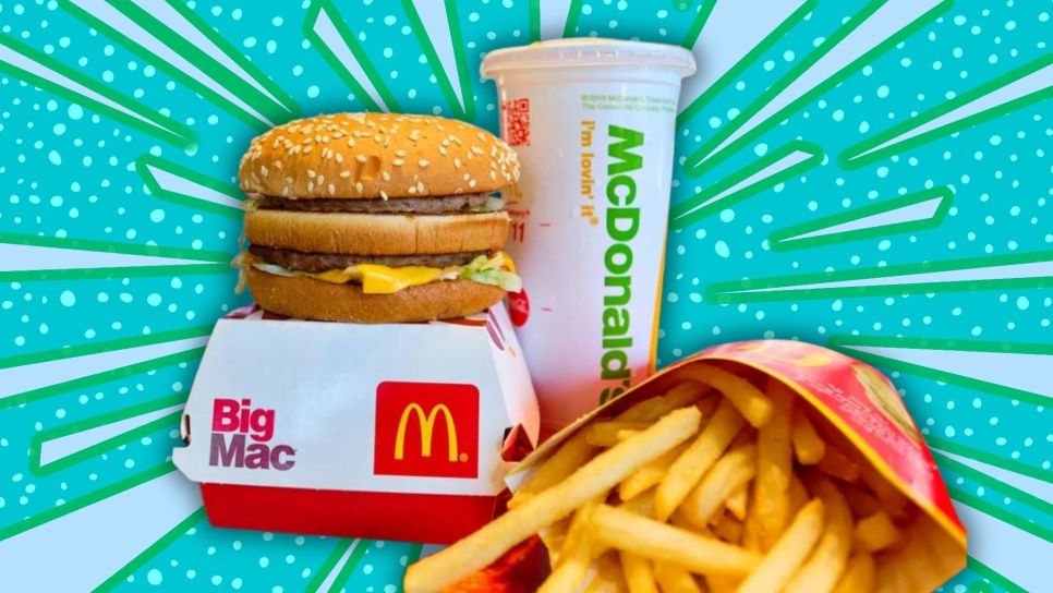 mcdonald's new value menu