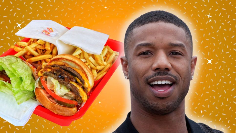 michael b. jordan