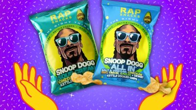 snoop dogg chips