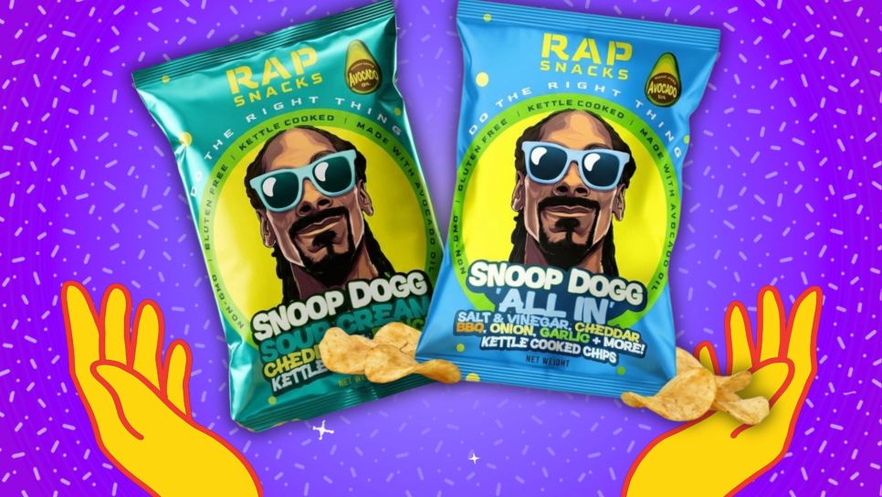 snoop dogg chips
