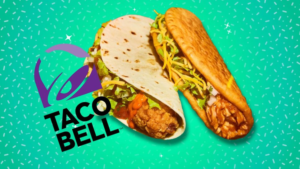 taco bell global taco vote