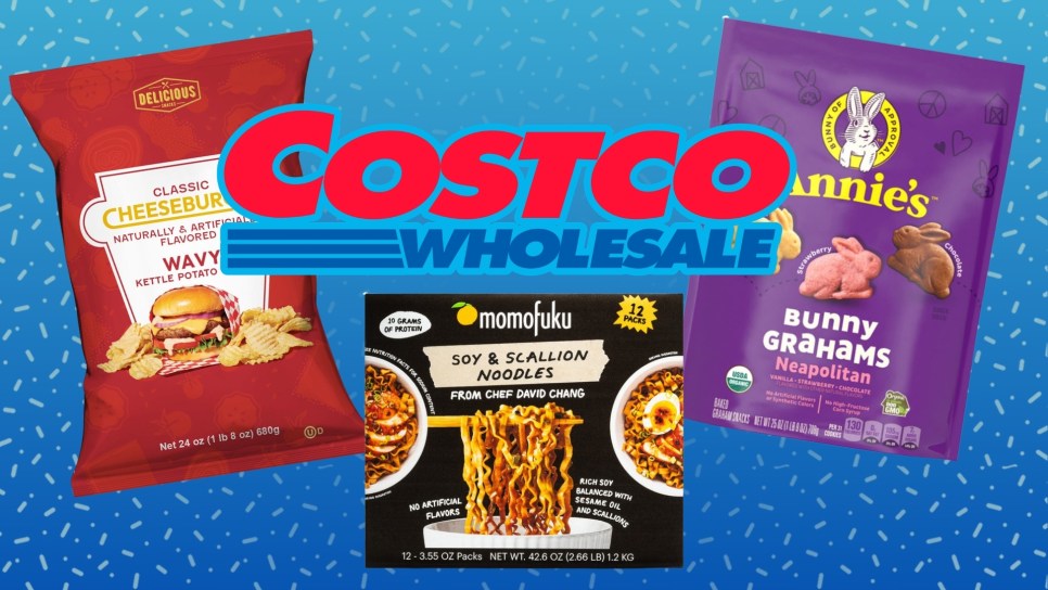 costco haul april 20 2026