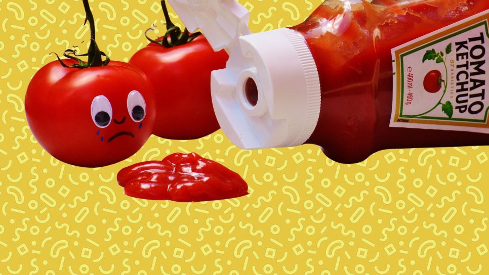 americas favorite condiment