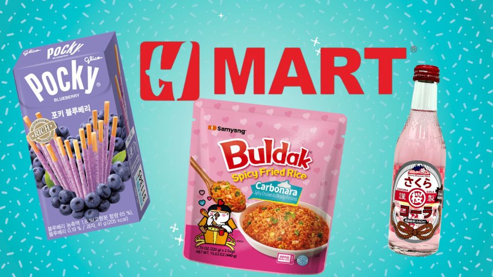 what to buy at h mart this week