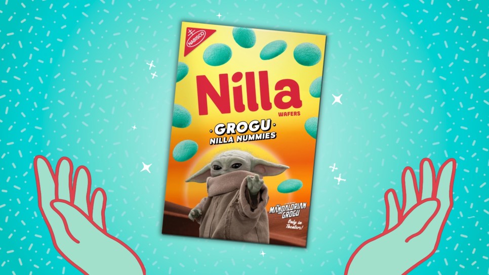 grogu nilla wafers grogu nilla nummies