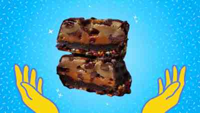 KILLER BROWNIE NEW KILLER BROWNIE