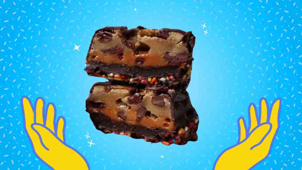 KILLER BROWNIE NEW KILLER BROWNIE