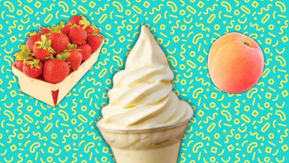 new dole whip flavors disney world disneyland