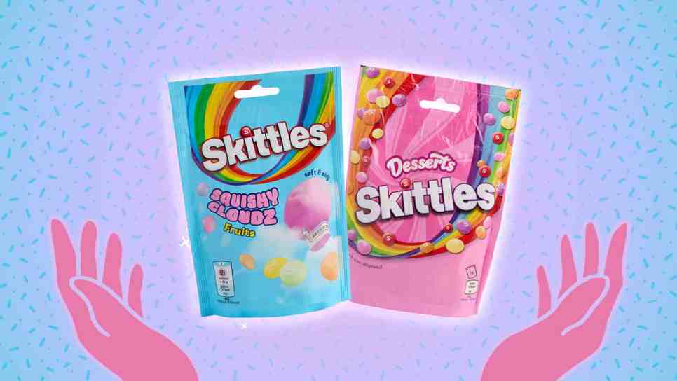 International Skittles