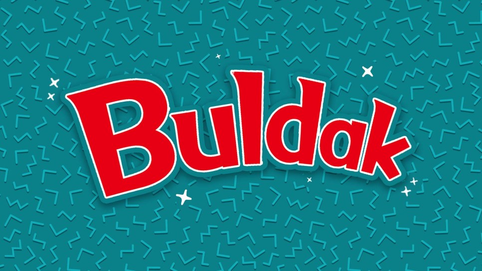 new buldak flavors