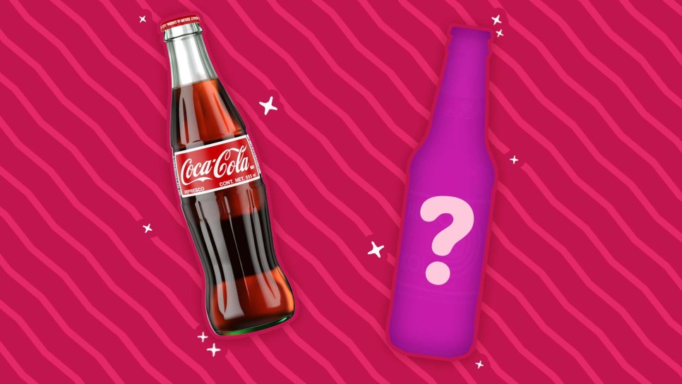 cola that's better than coke