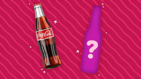 cola that's better than coke