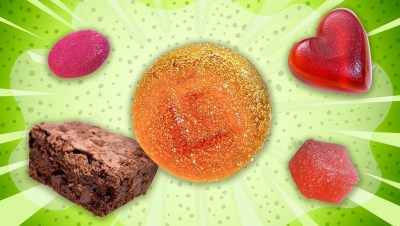thc edibles tips