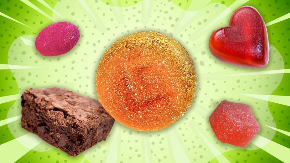 thc edibles tips