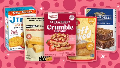 new baking mixes april 2026