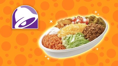 south korea taco bell