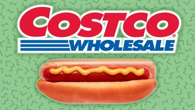 new at costco