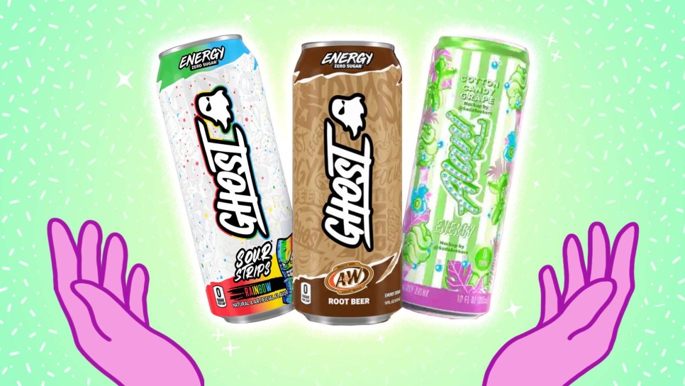 new energy drinks i can't wait to try april 2026