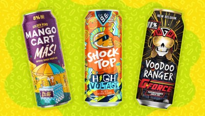 high abv beers