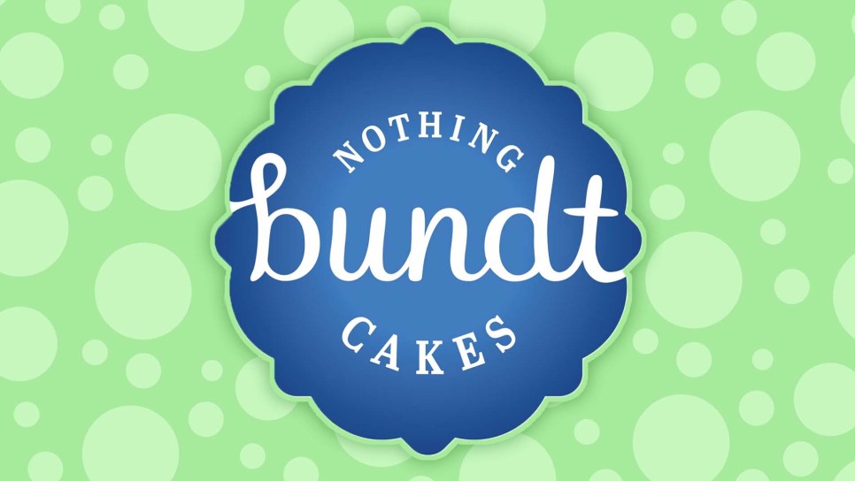 nothing bundt cakes