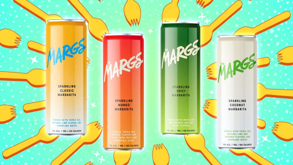 SIPMARGS flavors