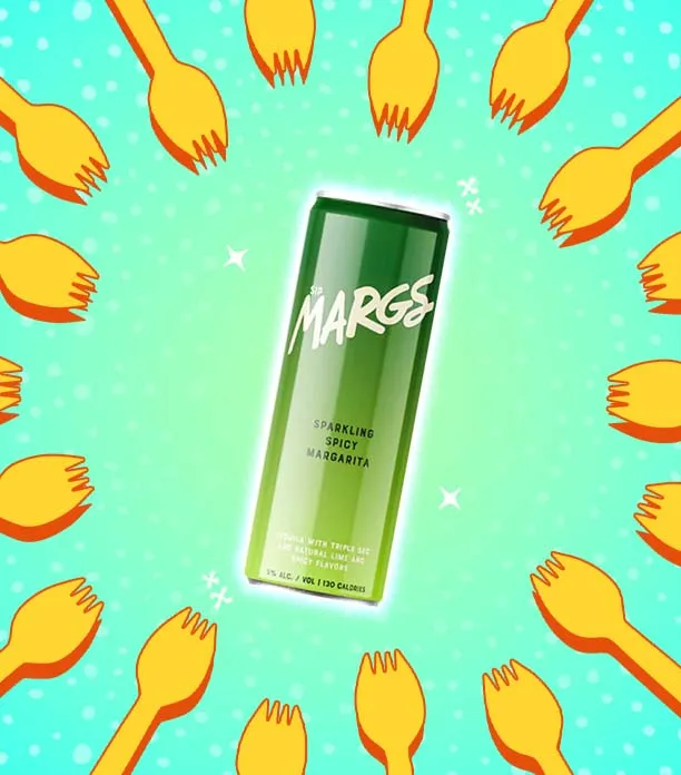 SIPMARGS Spicy