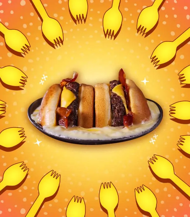 applebee's o-m-cheese burger