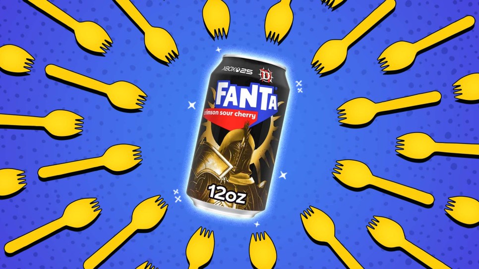 fanta crimson sour cherry