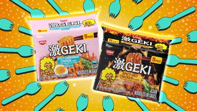 geki noodles