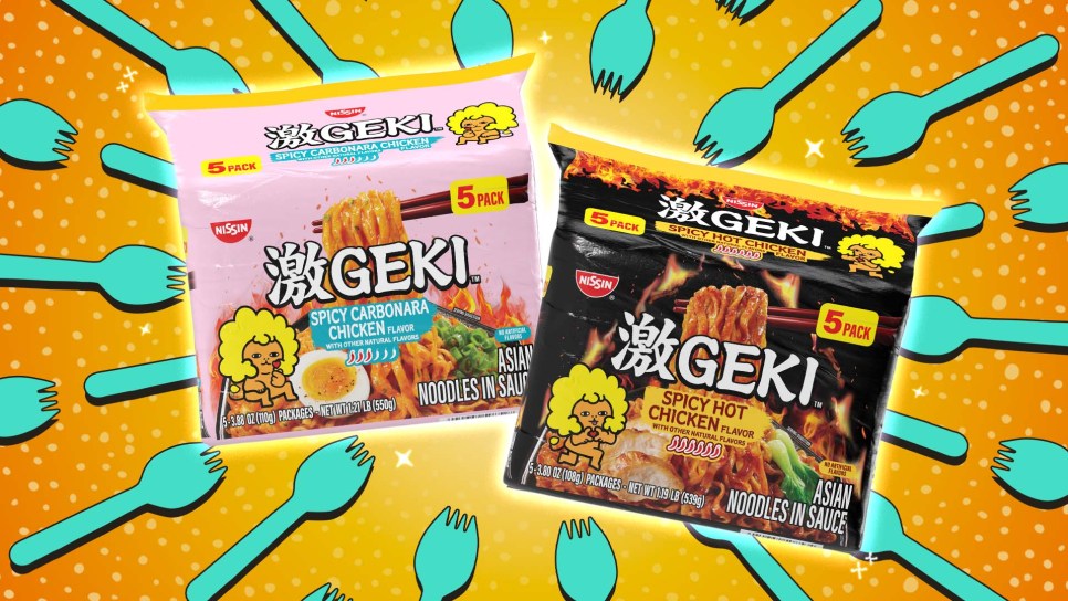 geki noodles